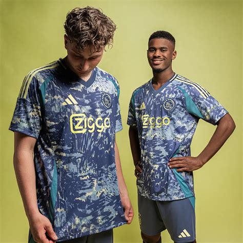 adidas ajax uitshirt|amazon ajax shirts.